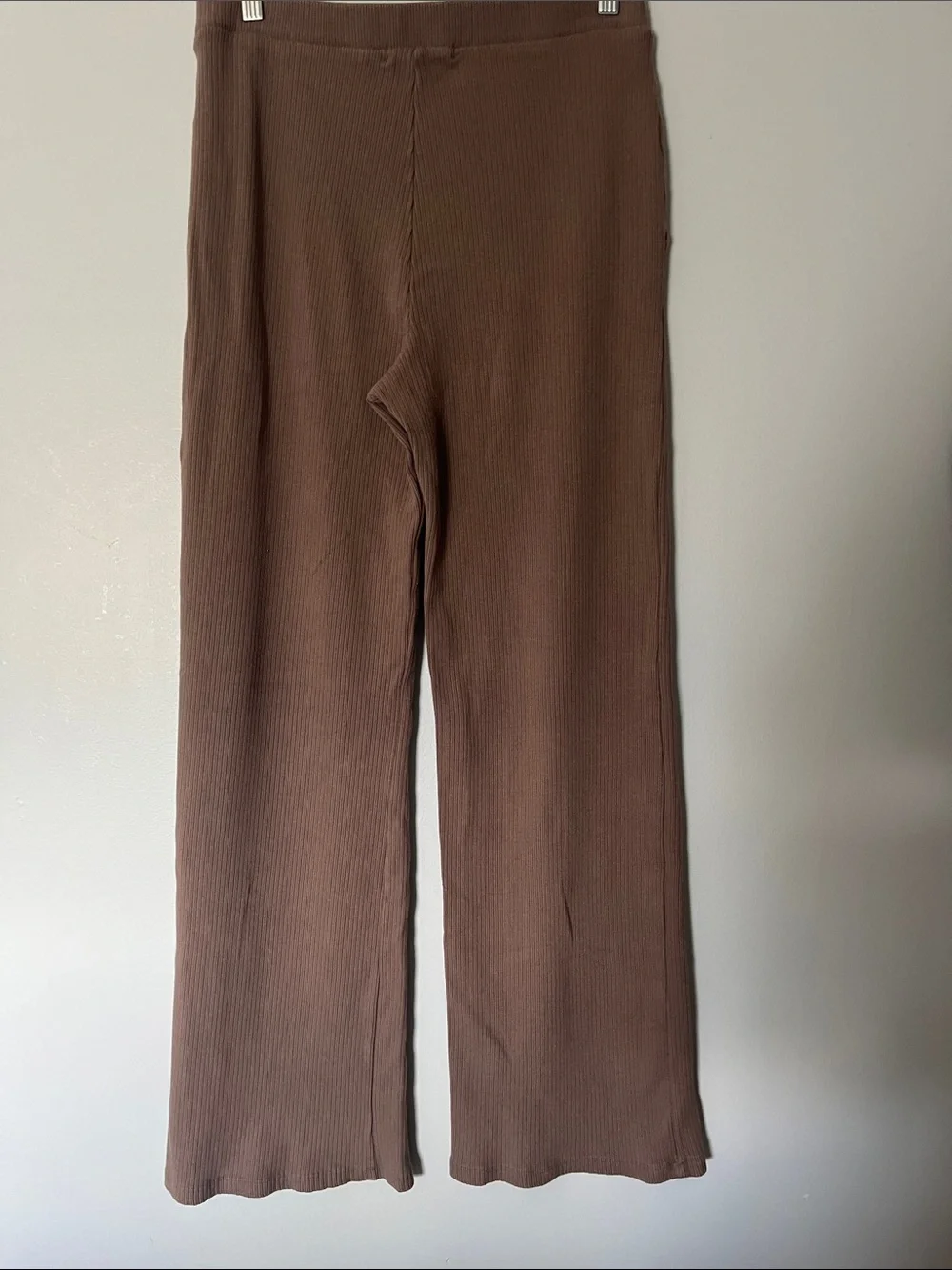 Lett comfortable ribbed